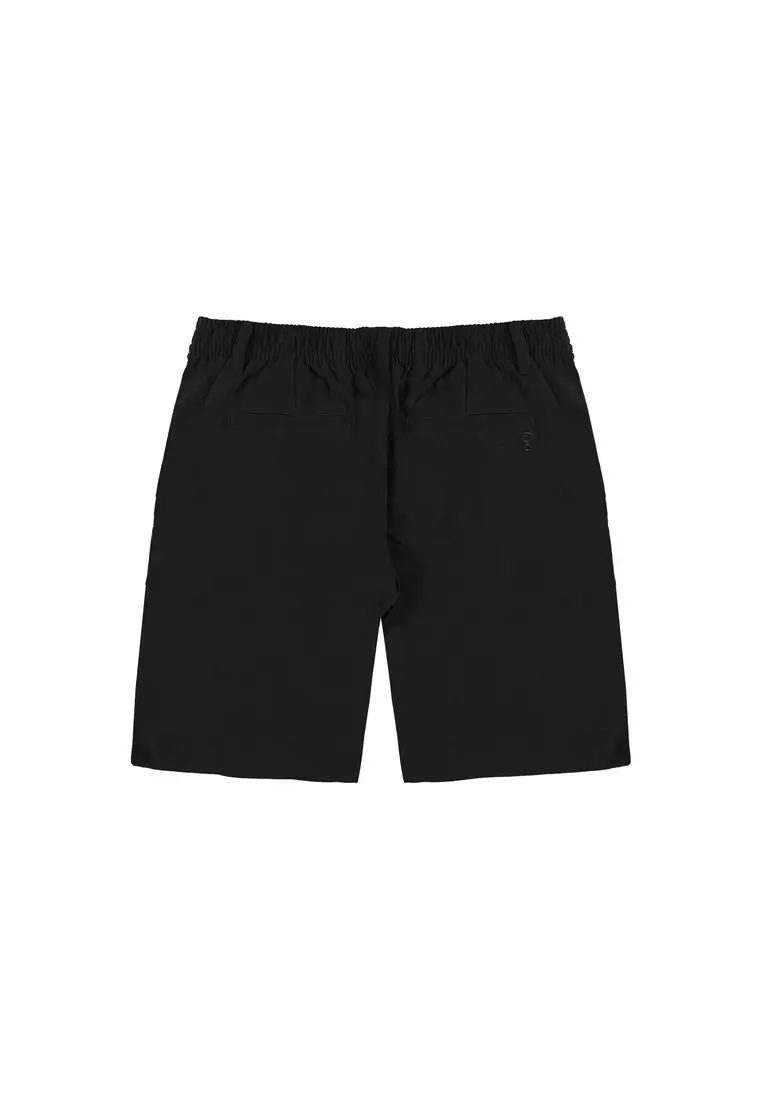 Greenlight Celana Pendek Pria Regular Fit Katun Luther HP-C040425