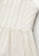 MANGO KIDS beige Stripe Textured Dress A6406KA45734CEGS_3