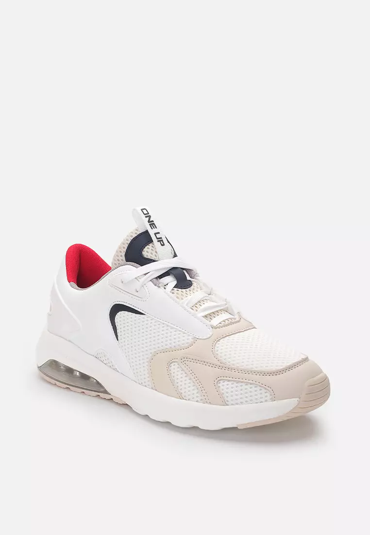 Discount on One Up  shoes - SKU: One Up By World Balance Adessa Women's Athleisure Shoes