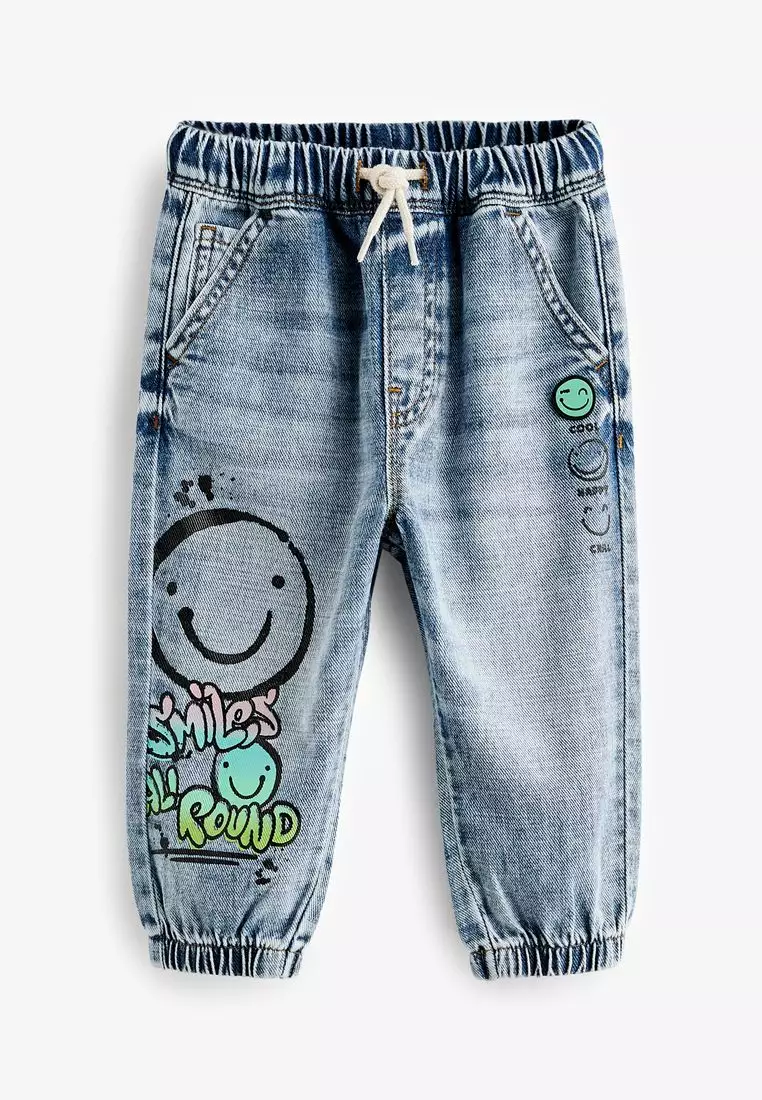 Next kids jeans sale