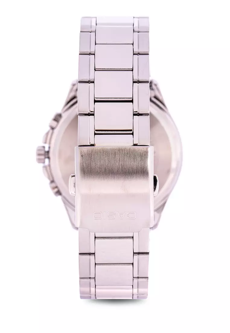 Analog Watch MTP-1374D-2AVDF