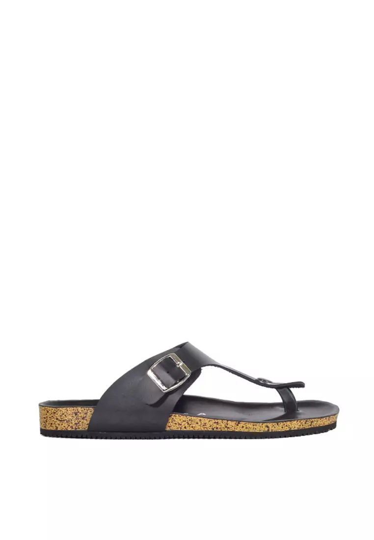 Zensa Zian Full Black