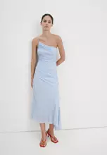 Light Pastel Blue