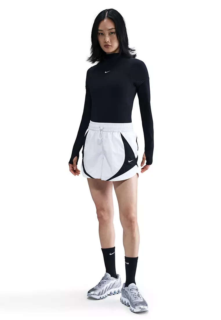 Street 3" Track Short