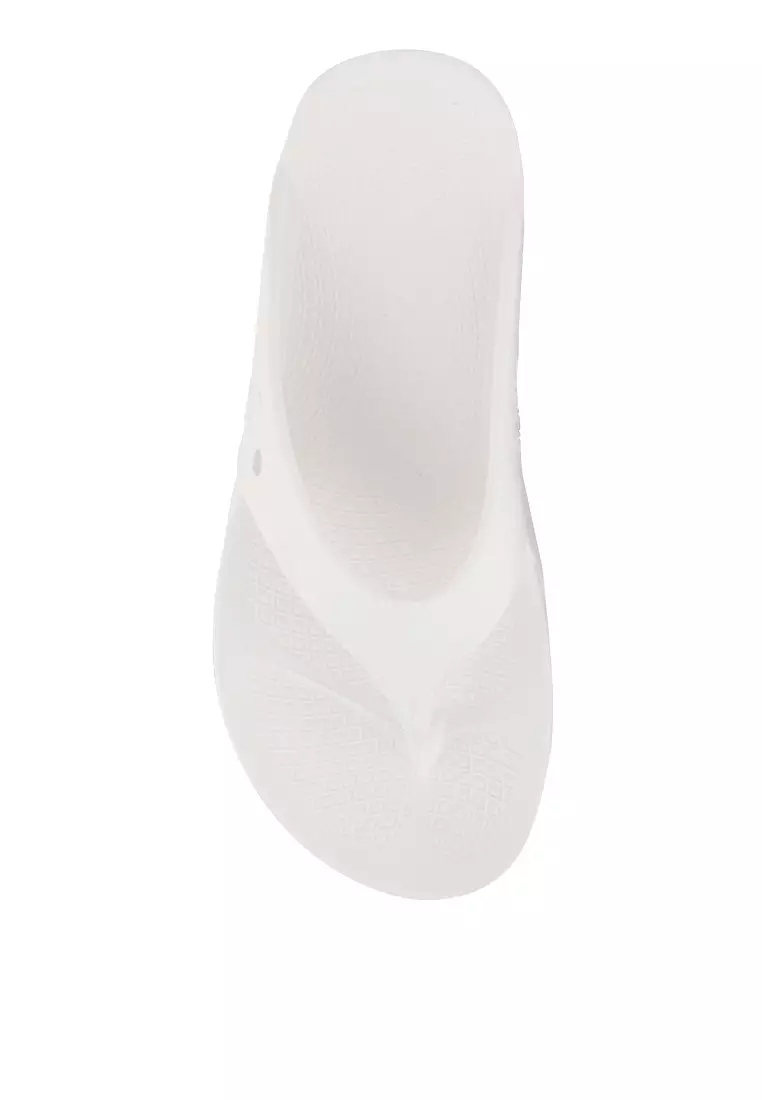 Explorer Plain Slippers for Womens