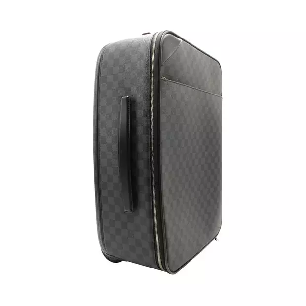 Vuitton travel bag on sale