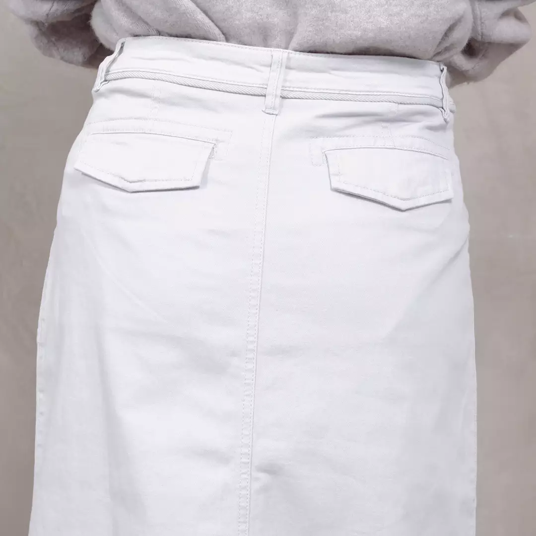 Triset Casual Skirt Wanita - TN301230002