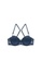 W.Excellence blue Premium Blue Lace Lingerie Set (Bra and Underwear) E2AB7USC27B43EGS_2