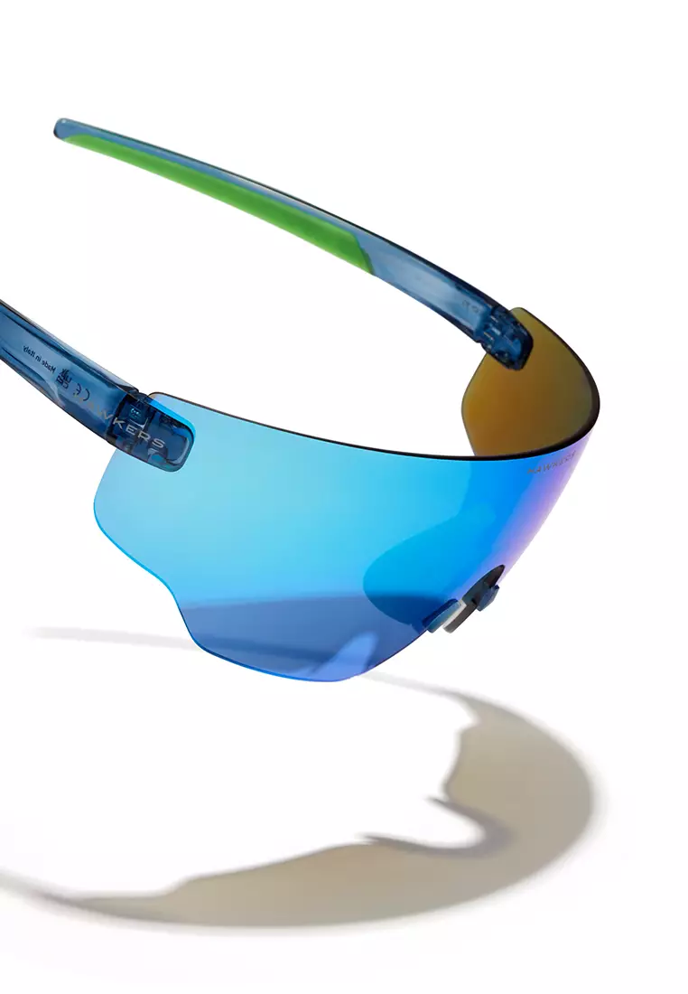 Speed Sunglasses For Men And Women, Unisex. Official Product Designed In Spain and Made In Italy