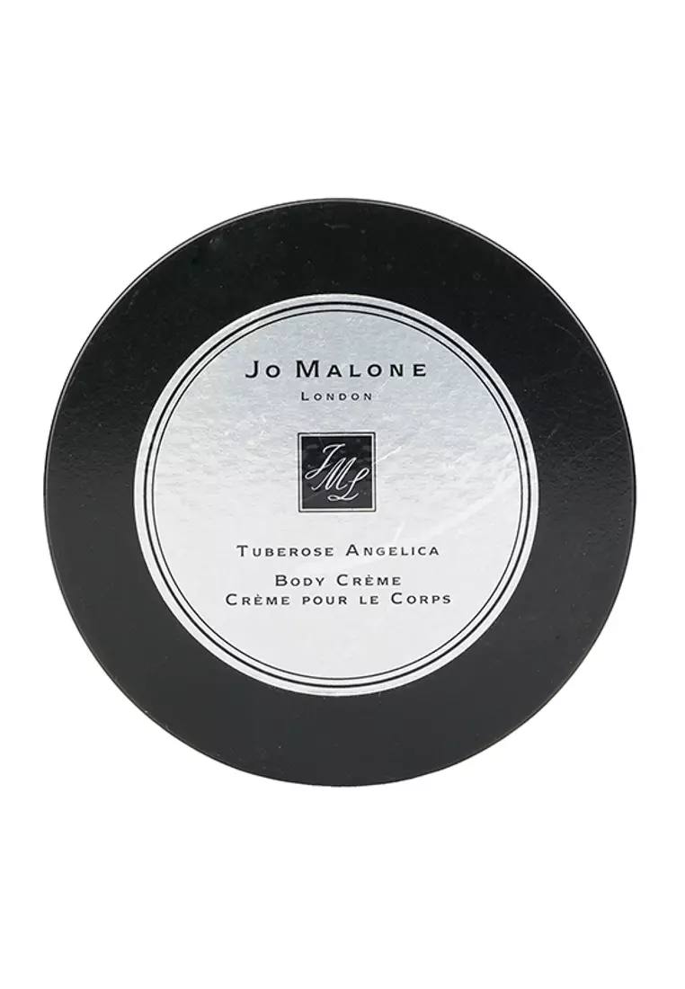 Buy Jo Malone JO MALONE - Tuberose Angelica Body Creme 175ml
