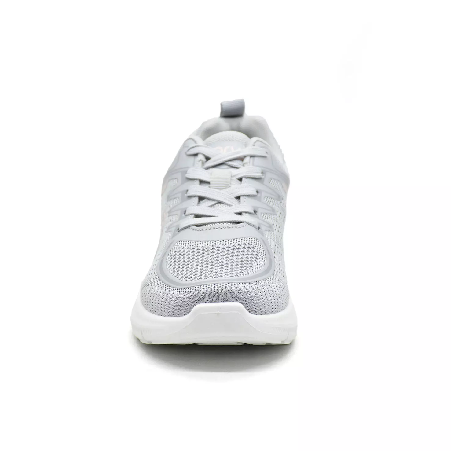 Carvil Sepatu Wanita Malicia-LL Light Grey
