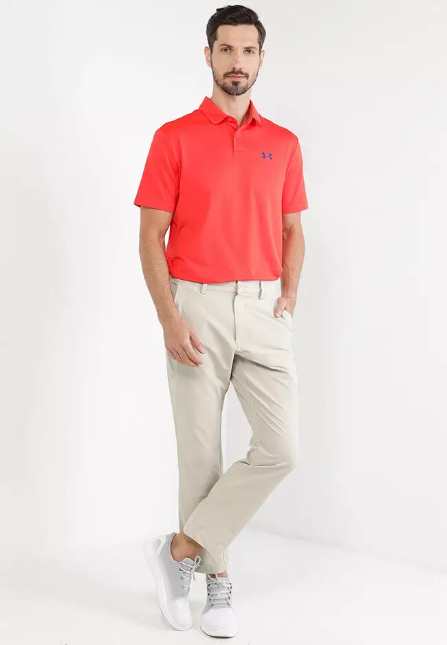 Under Armour Tech Tapered Pants ZALORA