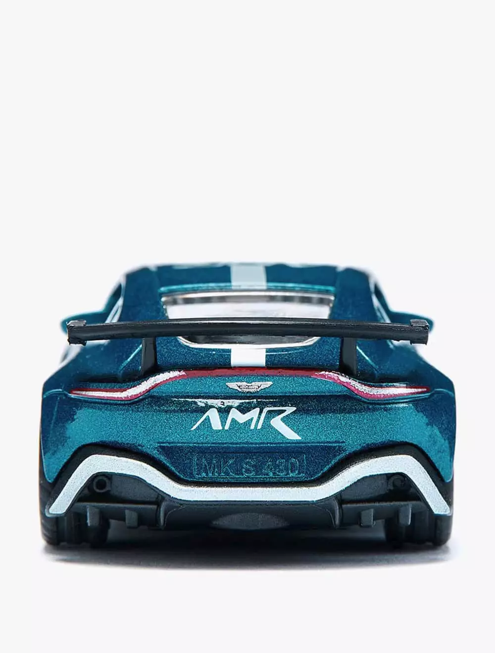 SIKU Aston Martin vantage GT4 - SIK1577 - Multicolor