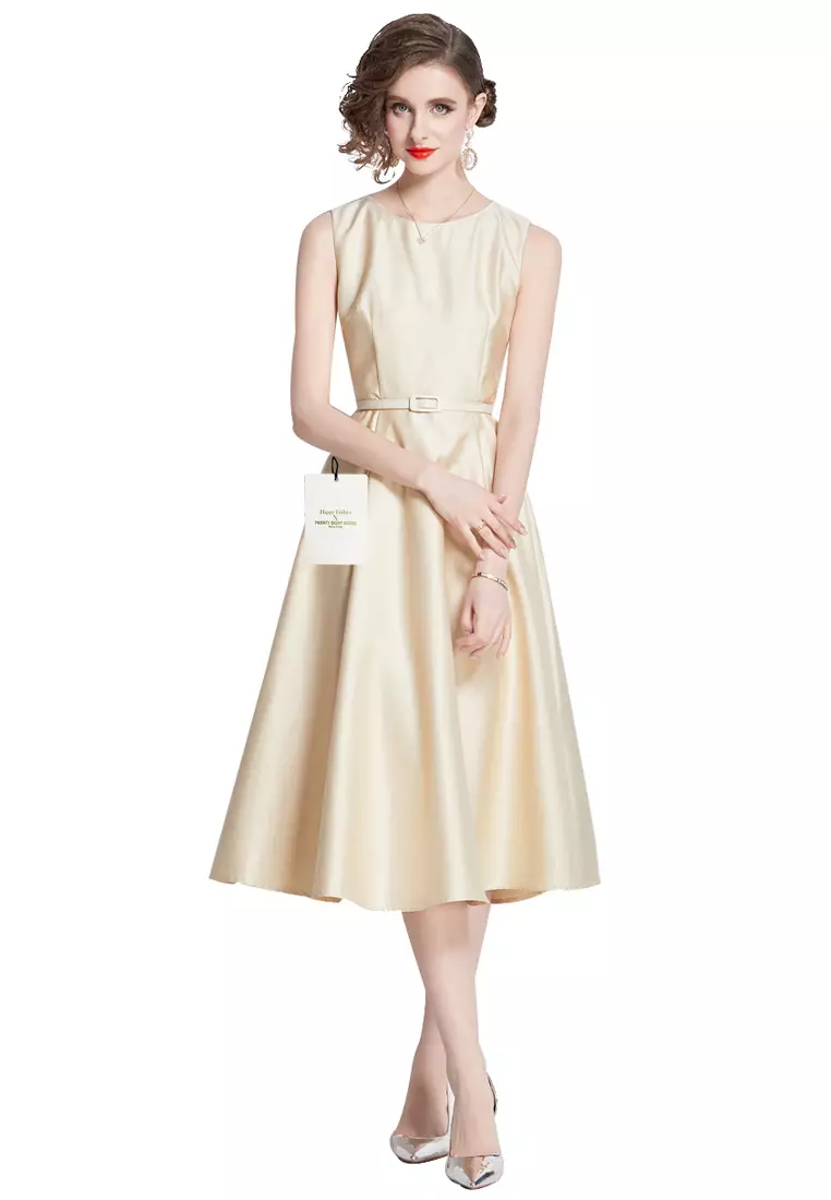 Buy Twenty Eight Shoes High Waist Evening Dress ZHY1619 2025