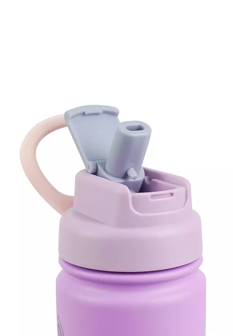 22oz Sweet Bean Colorwave Flip Sip Lid Collection