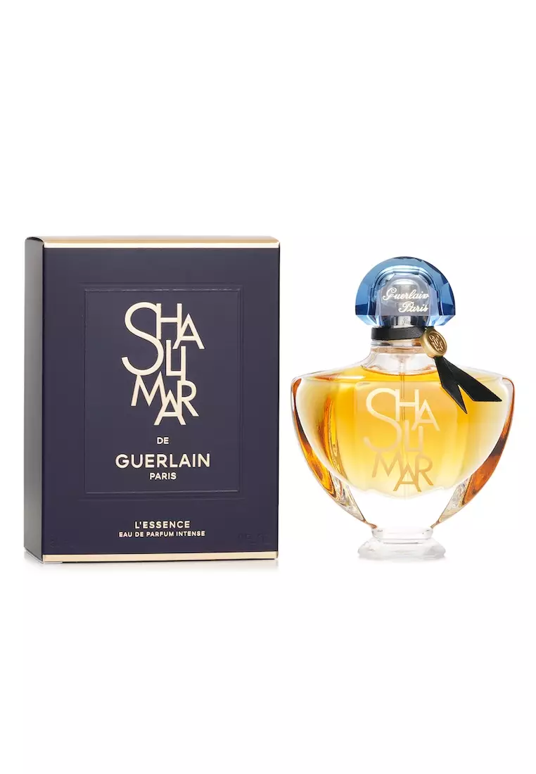 GUERLAIN - Shalimar L'Essence Eau De Parfum Spray 30ml/1oz