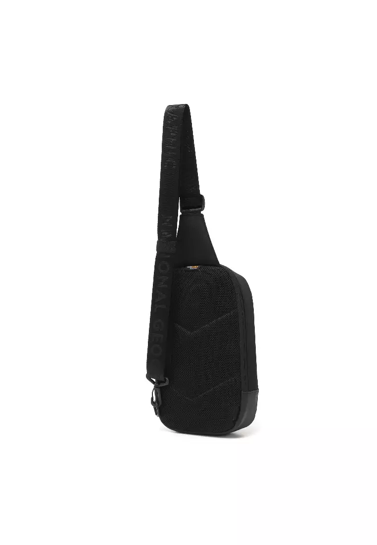 Sling bag national geographic discount