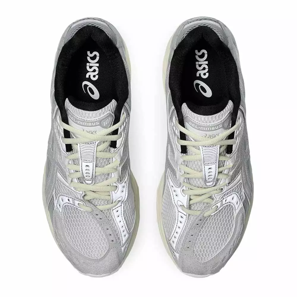 ASICS Unisex Gel-Nimbus 10.1 Standard -1203A673.100
