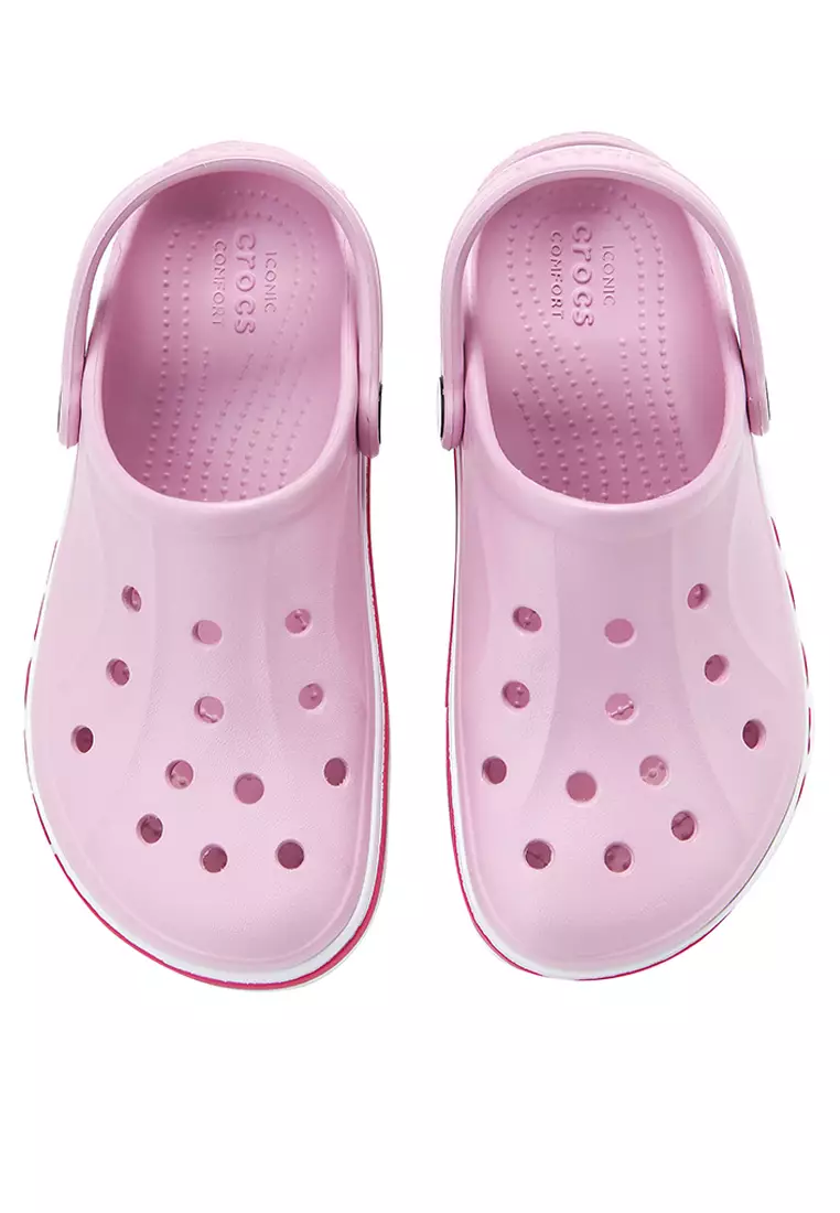 Buy Crocs Bayaband Clog Kids 2025 Online ZALORA