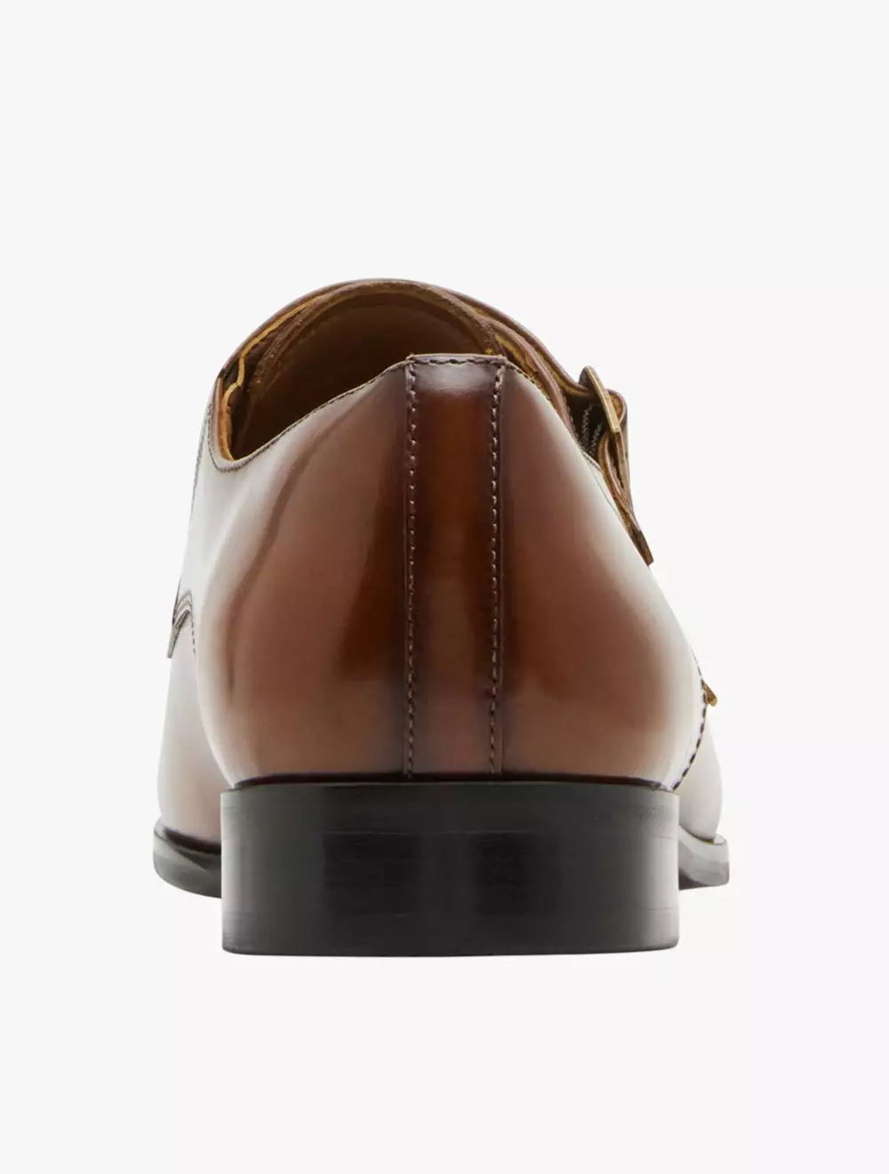 Steve Madden PERRY Men's Dress Shoes - Brown