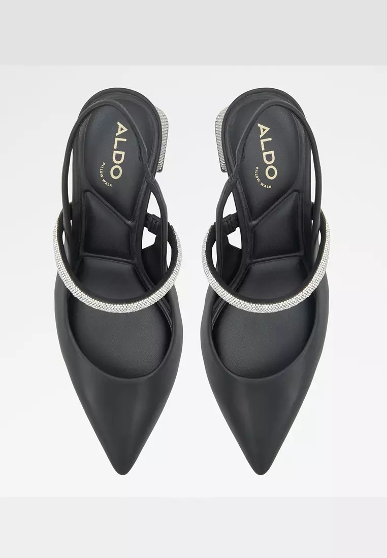 Kaiaria Heeled Shoes