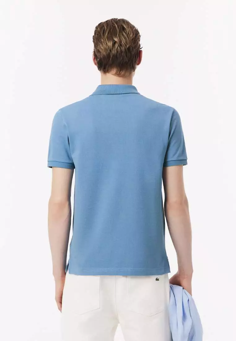 Slim Fit L.12.12 Original Polo Shirt