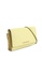 Michael Kors yellow Jet Set Travel Phone Crossbody Bag (nt) 1F273AC686FDCEGS_2