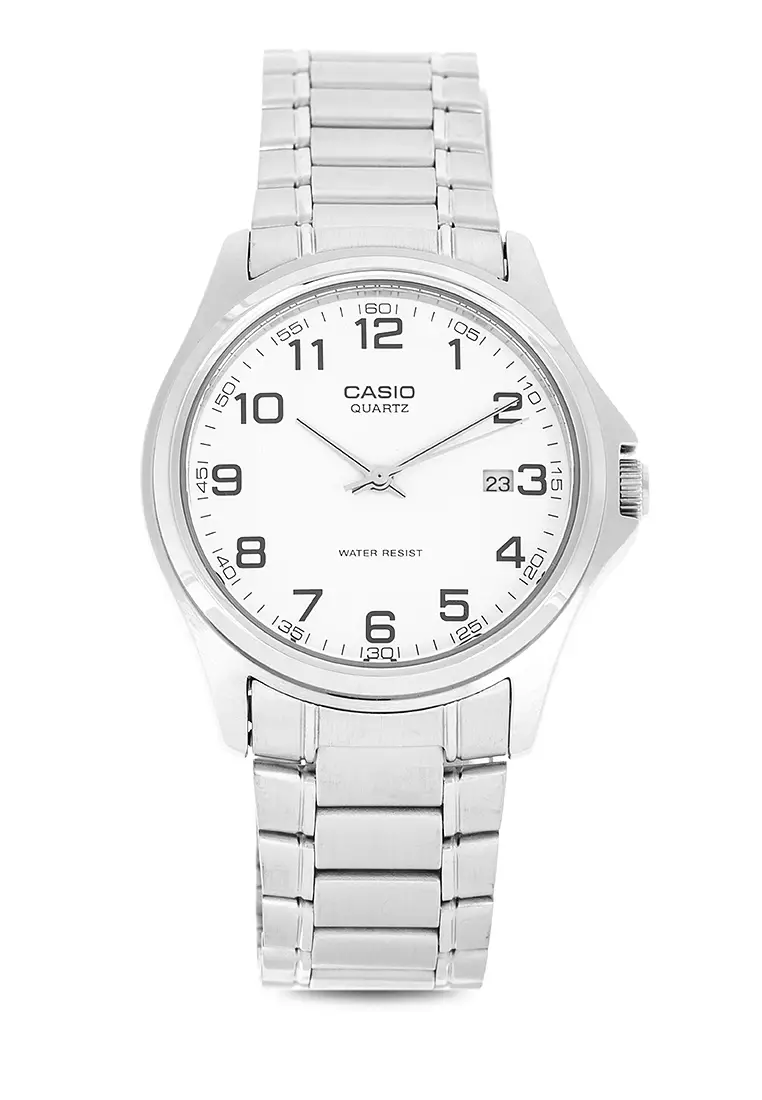 Analog Watch MTP-1183A-7BDF