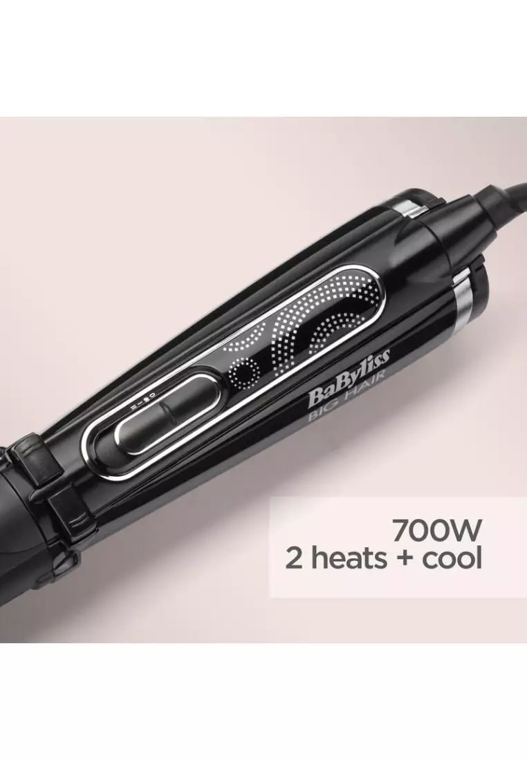 Babyliss Big hair Rotating Airstyler Model 2885U [E53070]