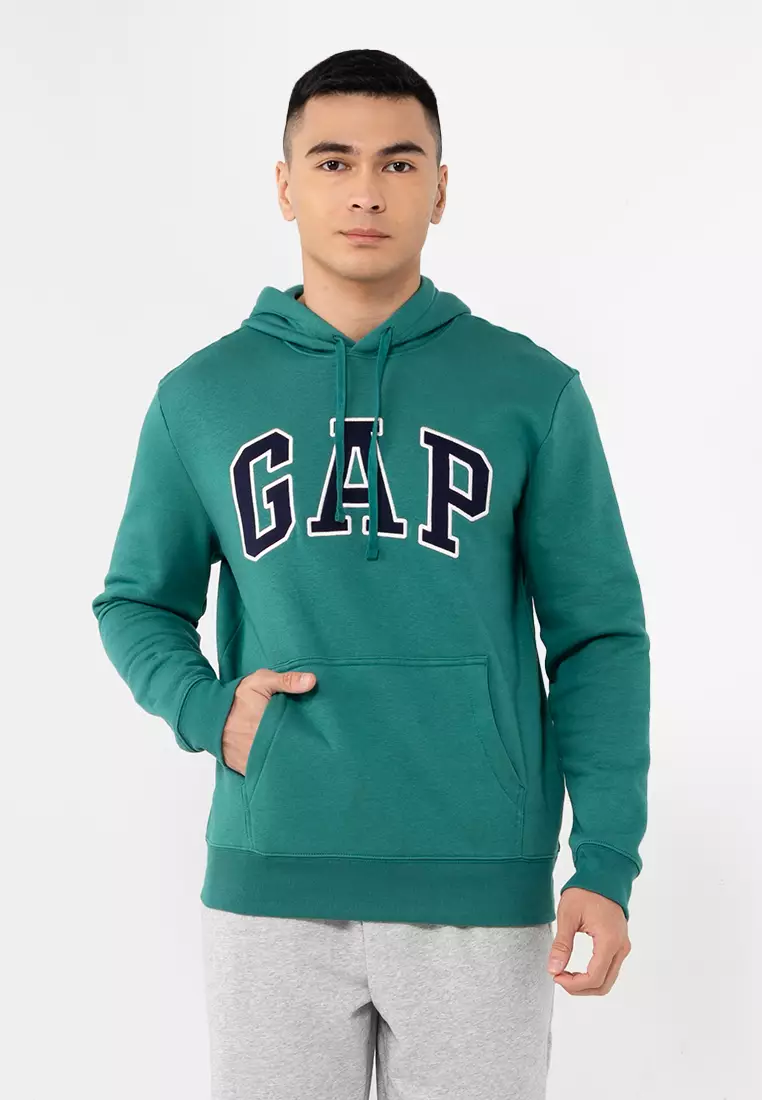 Gap on sale hoodie malaysia