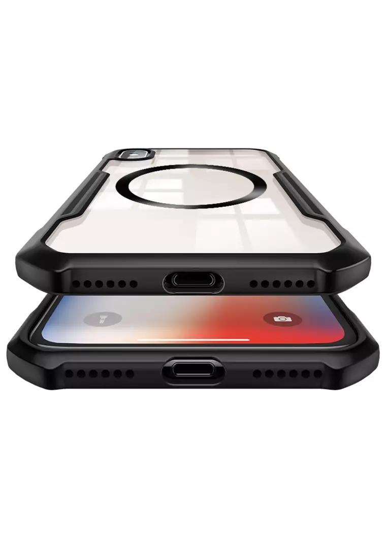 Phone Case For Iphone Iphone Xs Max Case Heavy Duty Dexnor Case