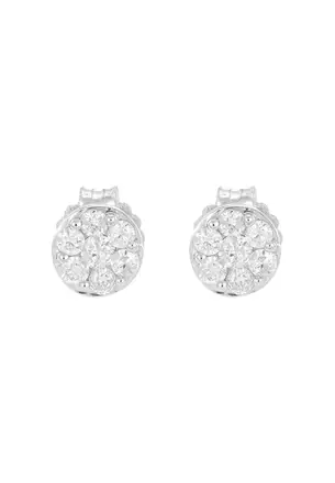 Buy Zirconia Jewellery | High Quality @ ZALORA MY