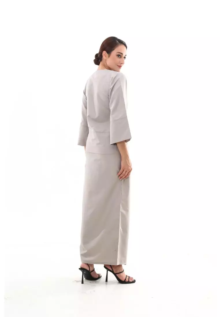 Baju Kurung Kedah Qaseh