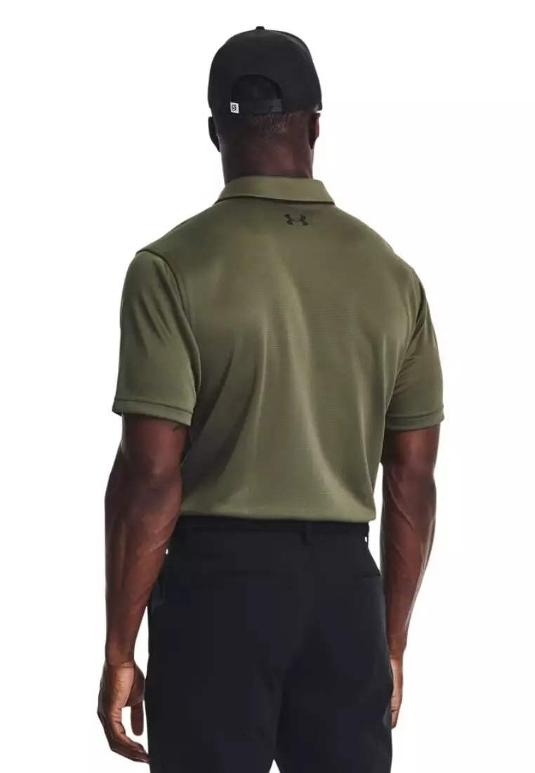 Men's Tech Polo Shirt