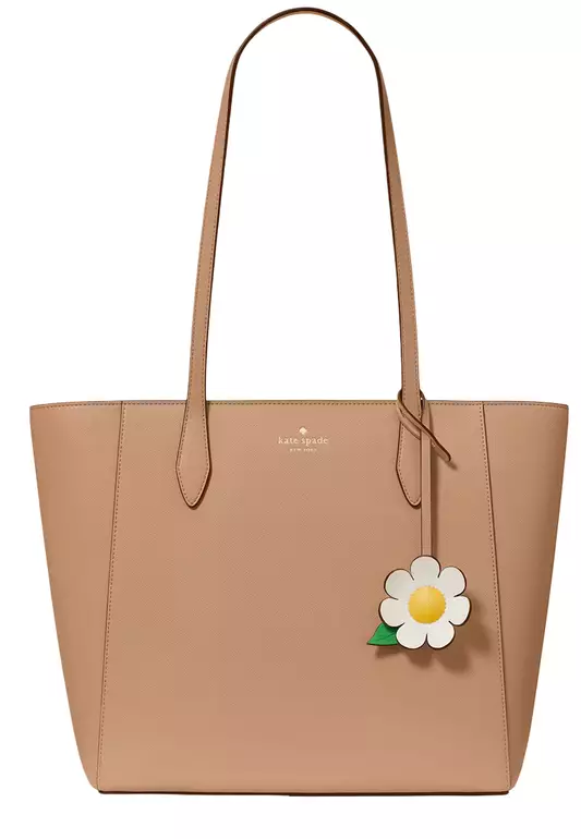 Dana Tote Bag - Light Fawn KG581