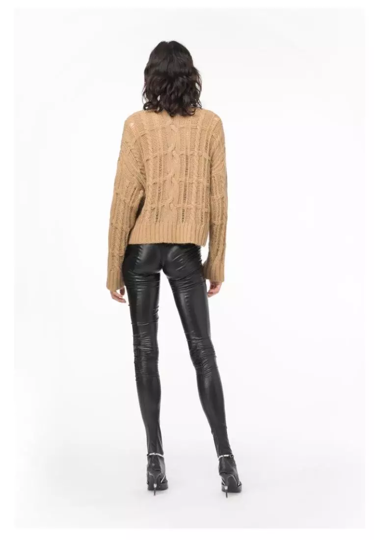 EMIONE SWEATER