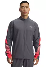 Castlerock/Racer Red/Reflective