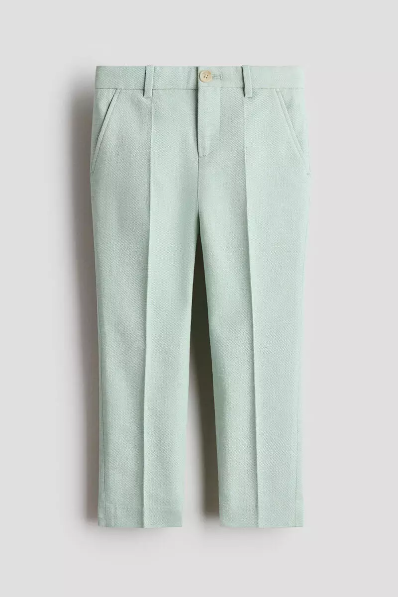 Slim Fit Suit trousers