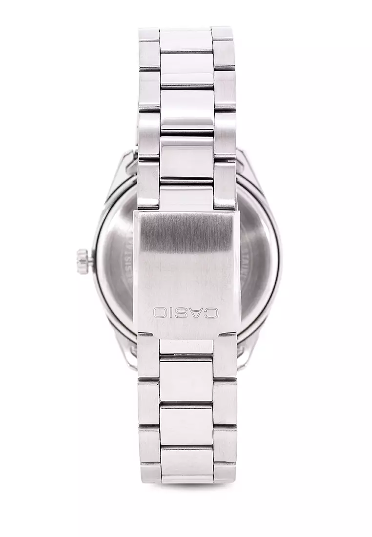 Analog Watch MTP-1302D-1A1VDF