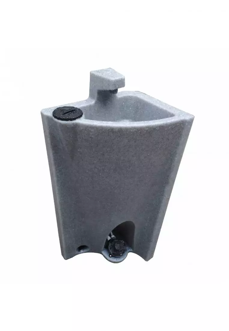 Buy Edge Houseware Portable Hand Washing Station Mobile Sink Water