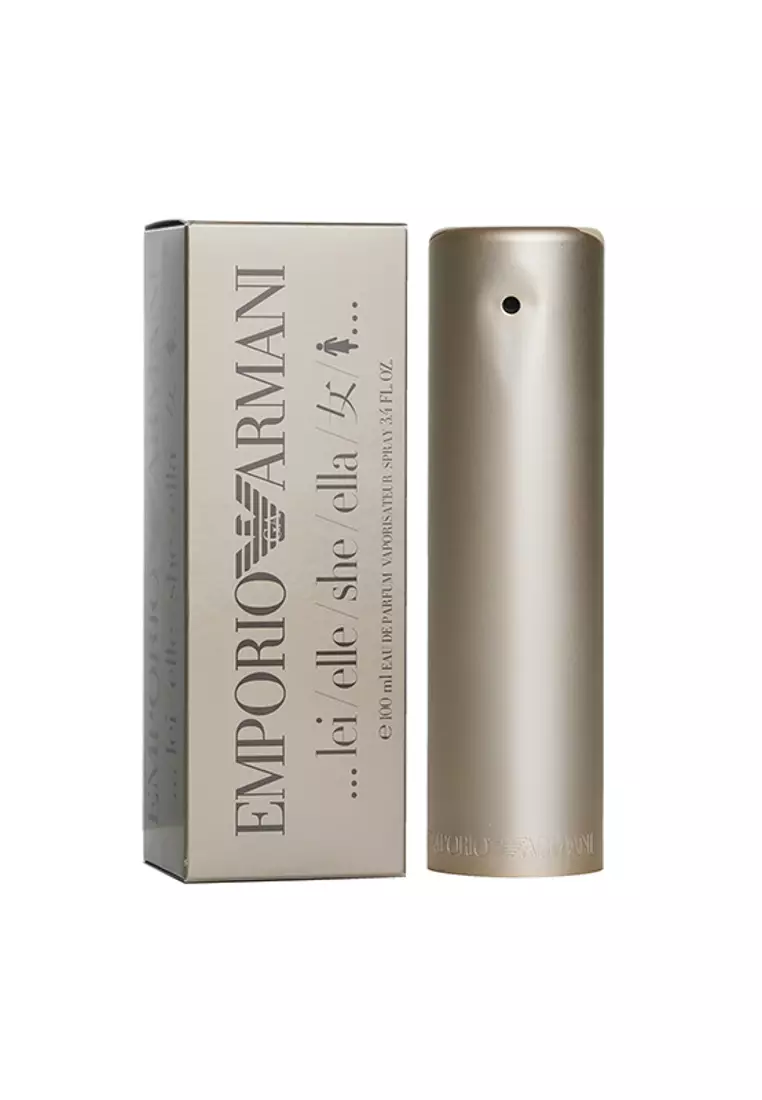 Emporio armani eau de parfum spray discount
