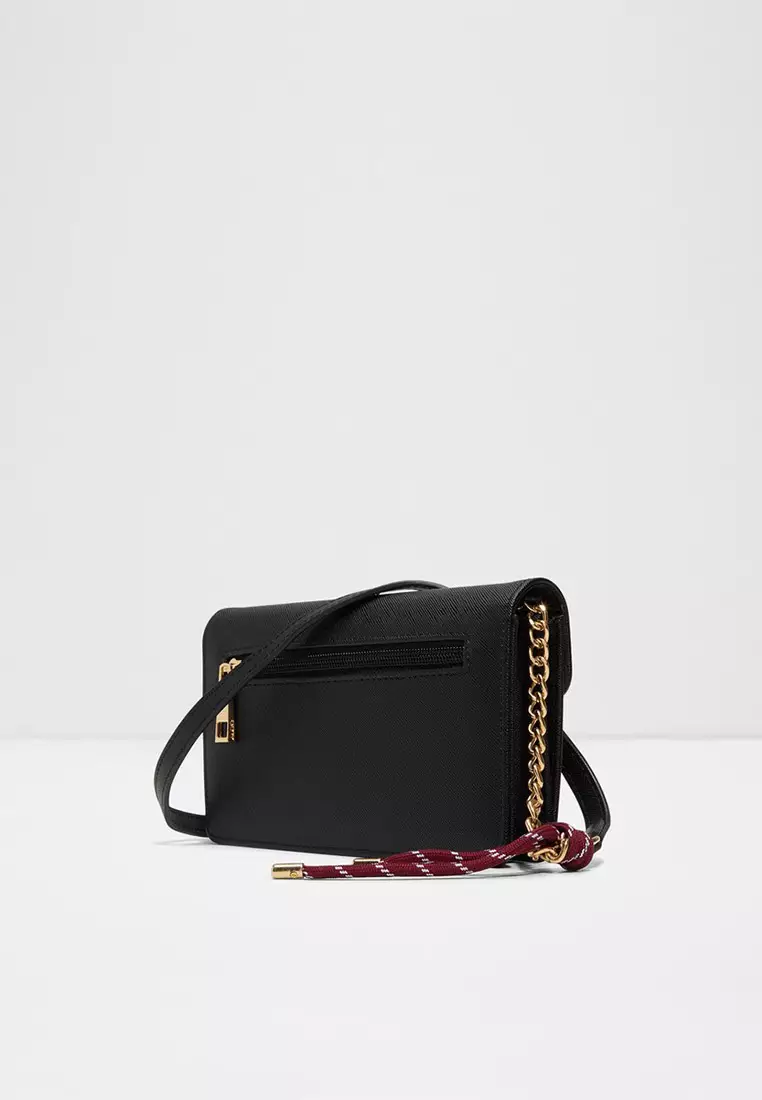 Mantan Cross Body Bag