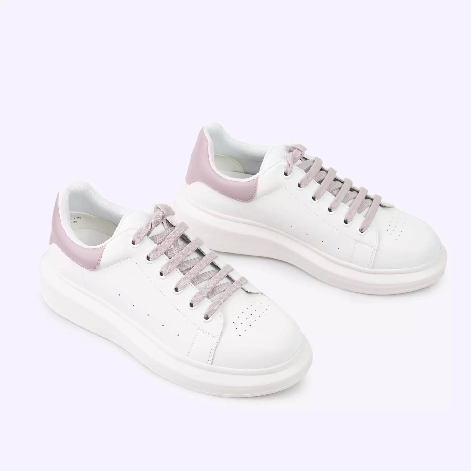 EVERBEST VENICA LILAC