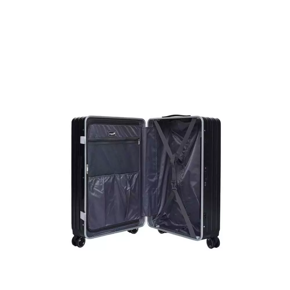 Koper Elizabeth 0723-0487 - 24" Black