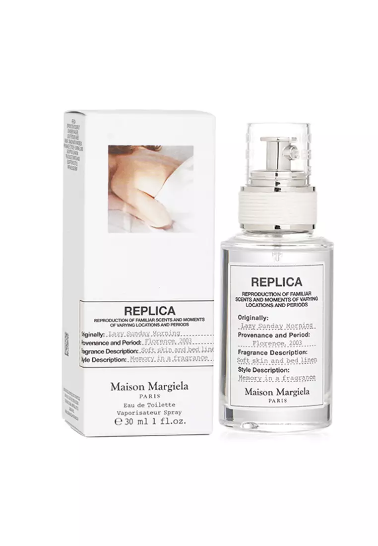Buy Maison Margiela MAISON MARGIELA Replica Lazy Sunday Morning