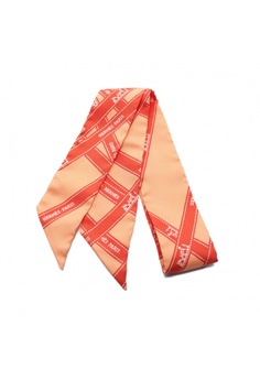 希少 HERMES ツイリー Hermes Scarf Odyssey 新品正品-