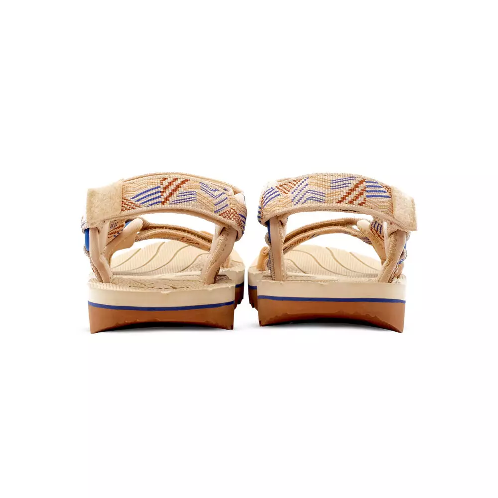 Eiger Women Pacchanta Roll Sandals