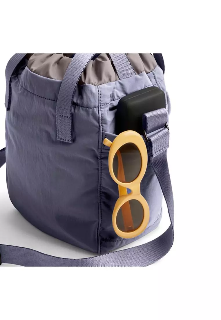 Bellroy Cinch Bucket Bag - Lilachaze