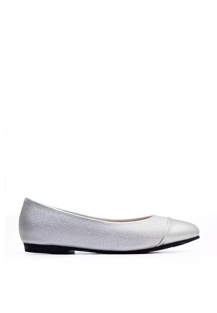 Discount on Zanea Shoes  shoes - SKU: Lennon Flats