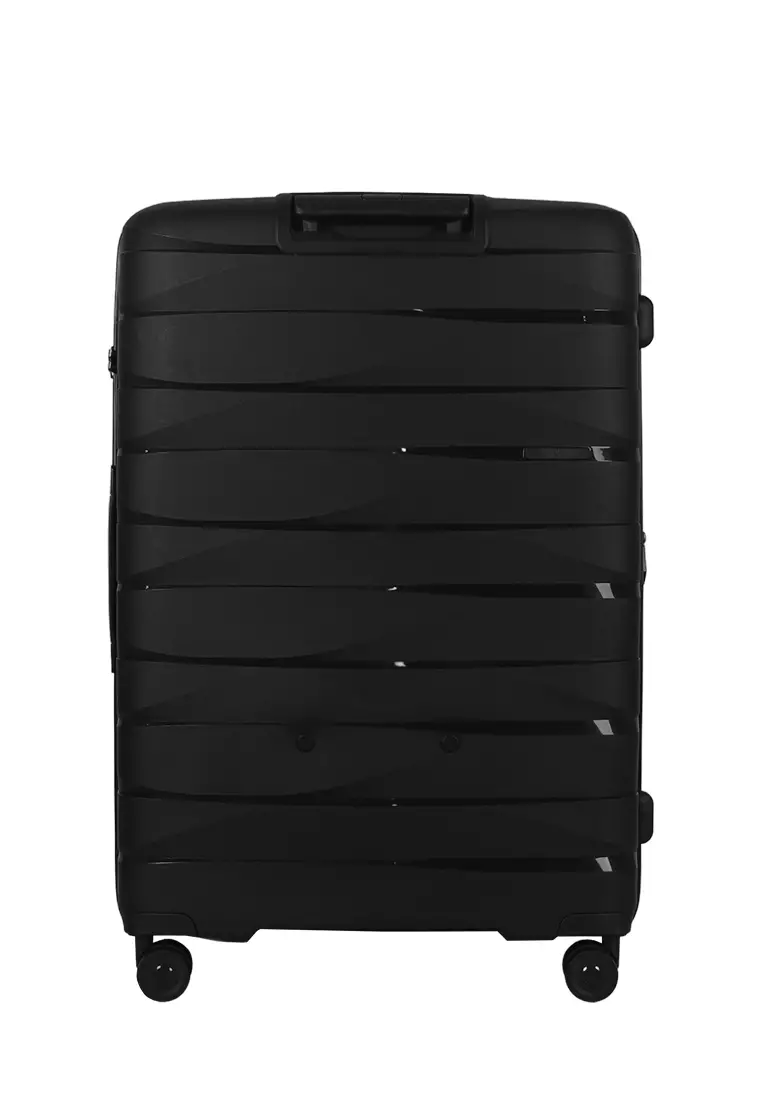 Antler Koper 28 inci A849-76-28 Black Kano